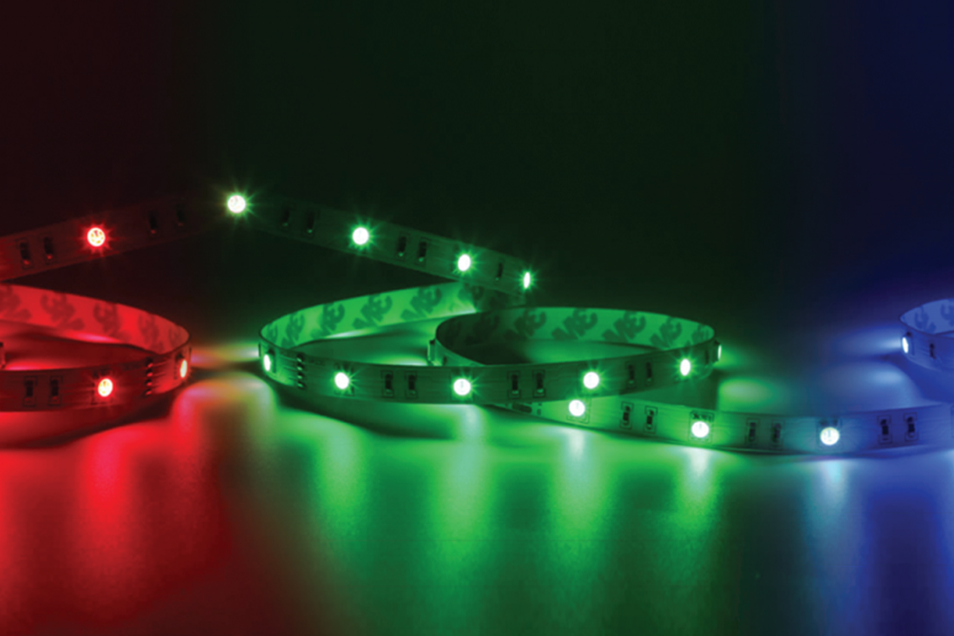 FLEXA RGBW - LED STRIP LIGHT